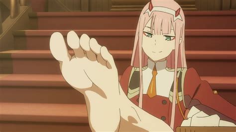 Hentai Foot Fetish Porno Videos 